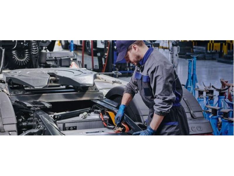 News:Officine autorizzate